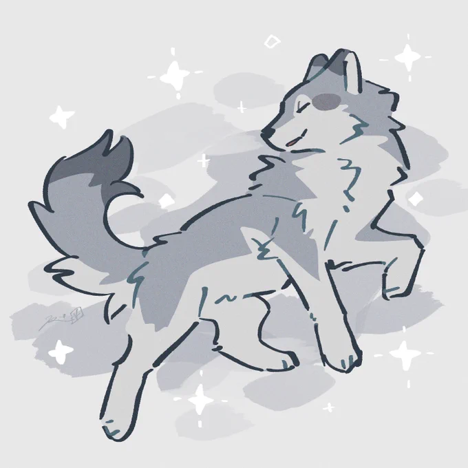 463 #wolfarium