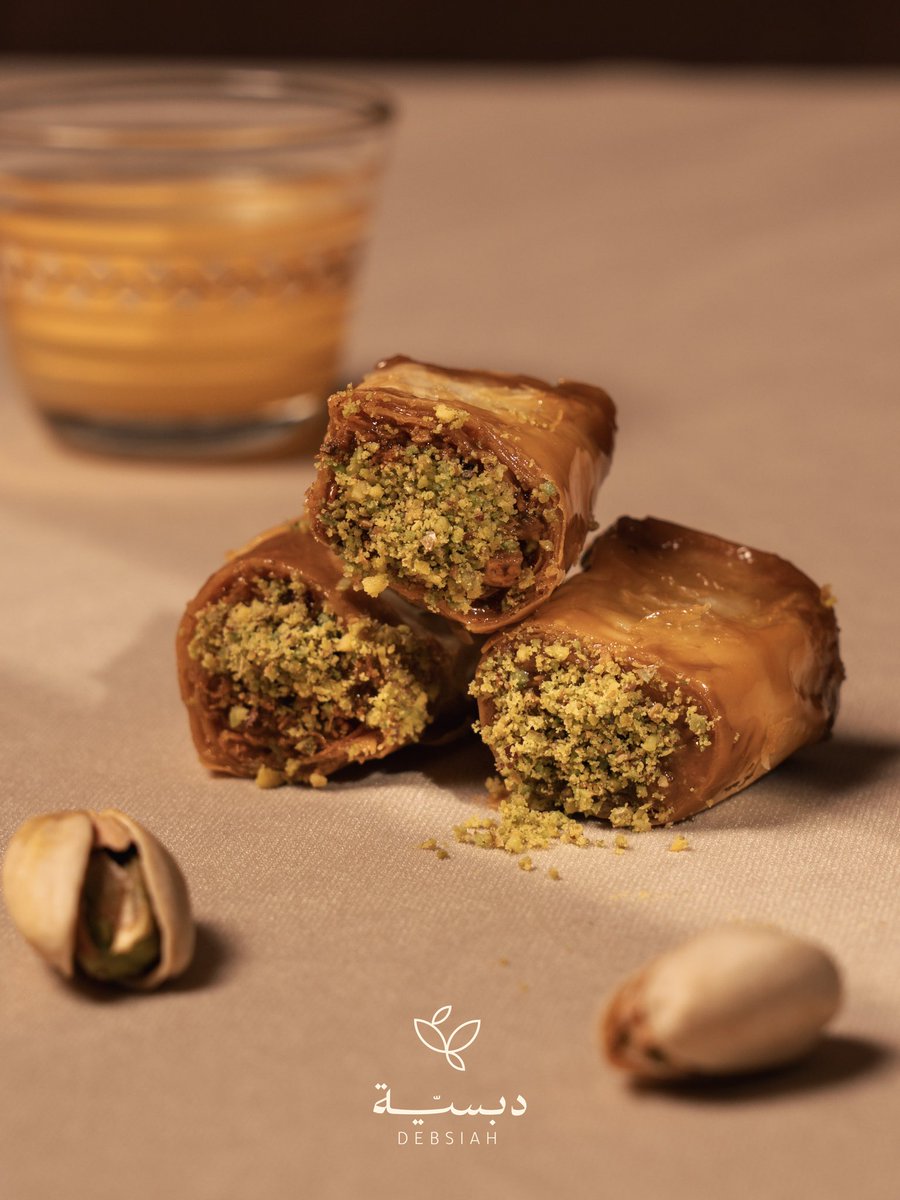 Baba khabbaz | بابـا خباز tweet media