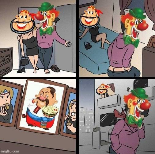 politpostmeme's tweet photo. https://t.co/14UuWLJBa4