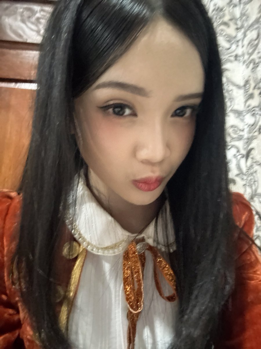 Ribka_JKT48's tweet photo. MAKASIHH BANYAK BUAT HARI INII SURABAYAA DAY 2😘😘😘😘😘 https://t.co/Ag315CS6G4