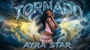 MobUrbanEnt's tweet photo. Mob Urban Top 10 Nigerian Chart #Week28 with
@might_beMatty Now Playing TORNADO
@ayrastarr
Honorable Mention⬇️#MobUrbanNigerianChart 📷Stream 24/7  193 countries #MobUrbanRadio
visit: https://t.co/hcXlhgrjVg https://t.co/jGITC8w6lQ
