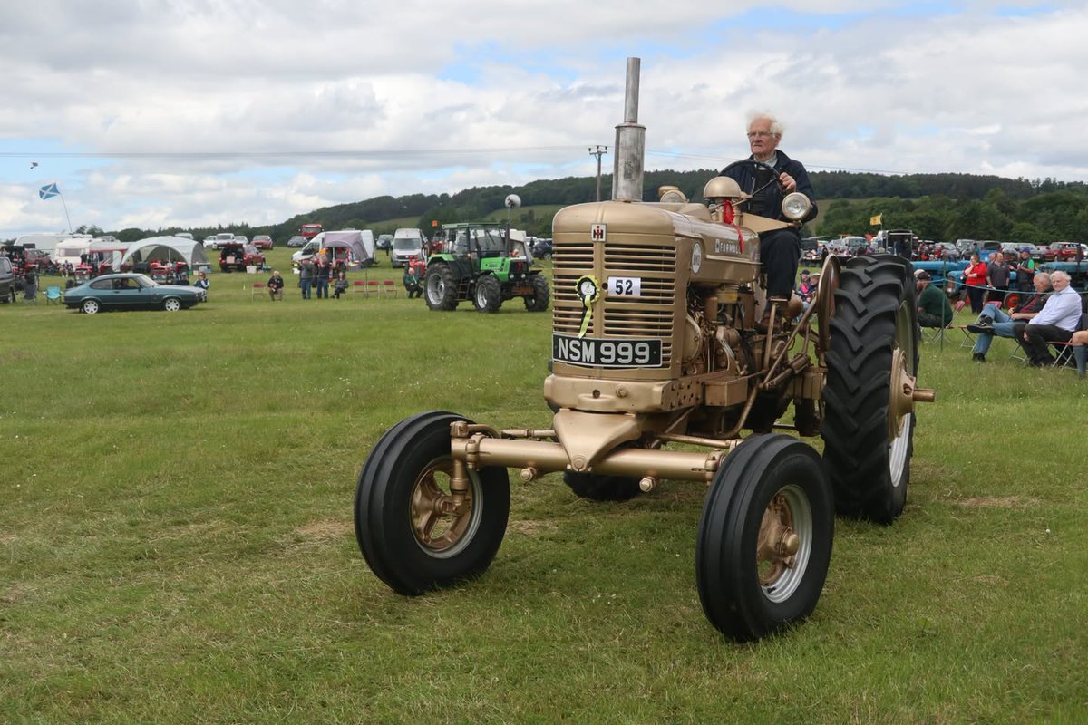 scotimplements's tweet photo. Round the rally ring at Cupar - 2
https://t.co/NaeJ8oz6Tw https://t.co/EYwKMKSSke