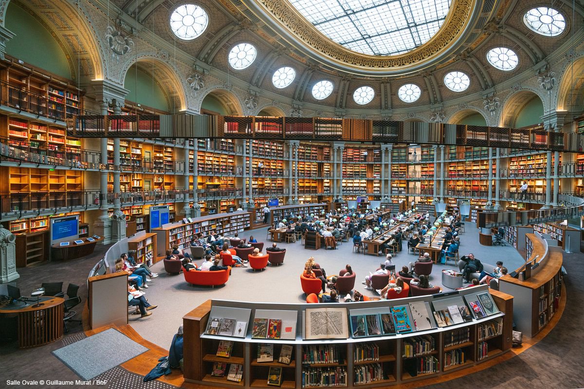 laBnF's tweet photo. #Attention Fermeture de tous les sites de la BnF le mardi 14 juillet et le samedi 15 août 2026, à l'exception de la Maison Jean-Vilar à Avignon qui reste ouverte le 14 juillet.

La bibliothèque de l'Arsenal sera également fermée le lundi 13 juillet. https://t.co/YiUZbmqY3F