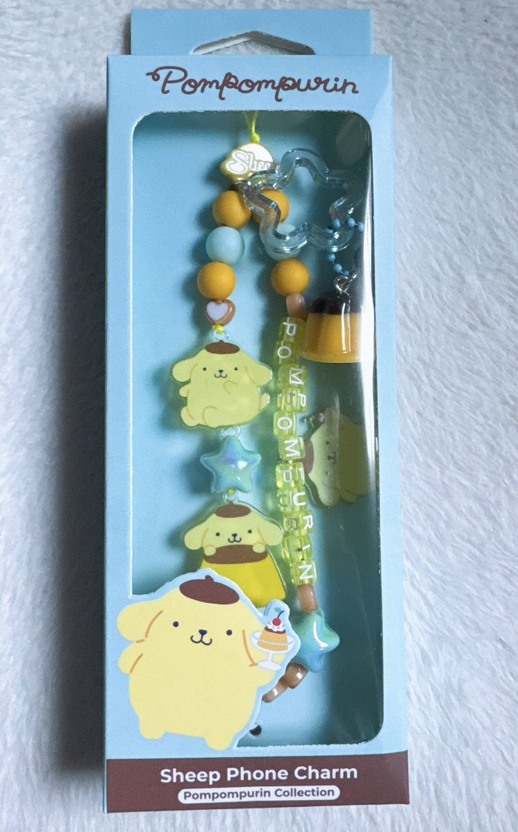 junjunie231's tweet photo. พร้อมส่ง/ปล่อยต่อ
สายคล้อง apple sheep x pompompurin
แกะแล้ว ยังไม่ได้ใช้ 290฿ รวมส่งค่า
#applesheep #SHEEPxTleFirstone #ส่งต่อเคส #ส่งต่อเคสไอโฟน #ตลาดนัดเติ้ลเฟิร์สวัน #ตลาดนัดsanrio https://t.co/y4an6E6Ckz