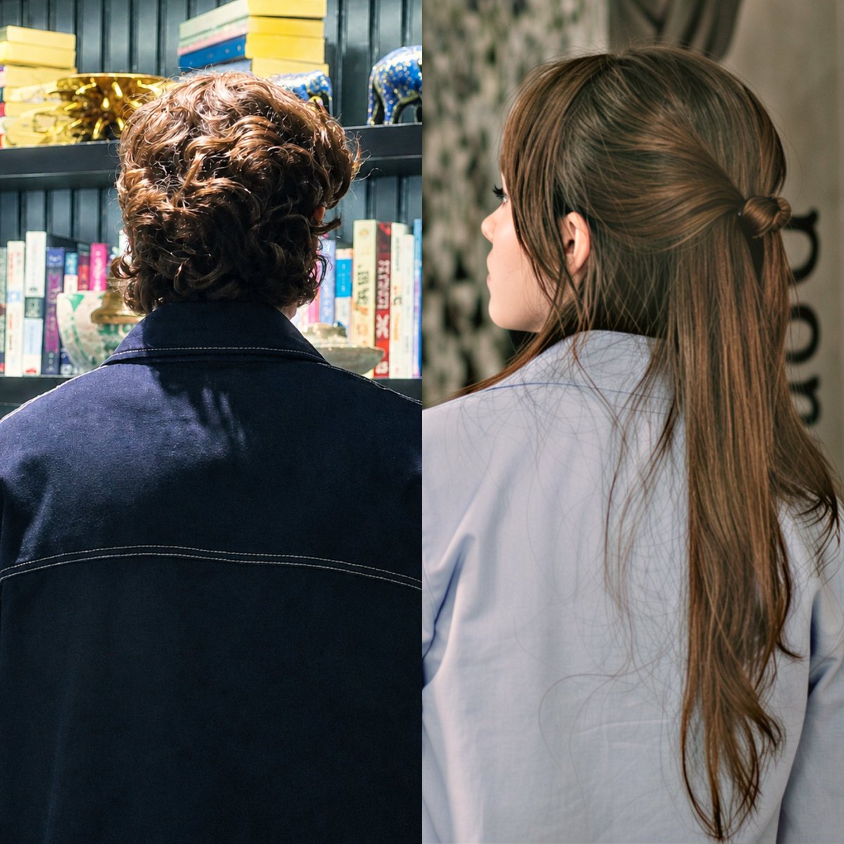 ooooof_4's tweet photo. HAIR..
#TeoDen https://t.co/zJBHV6stQ5