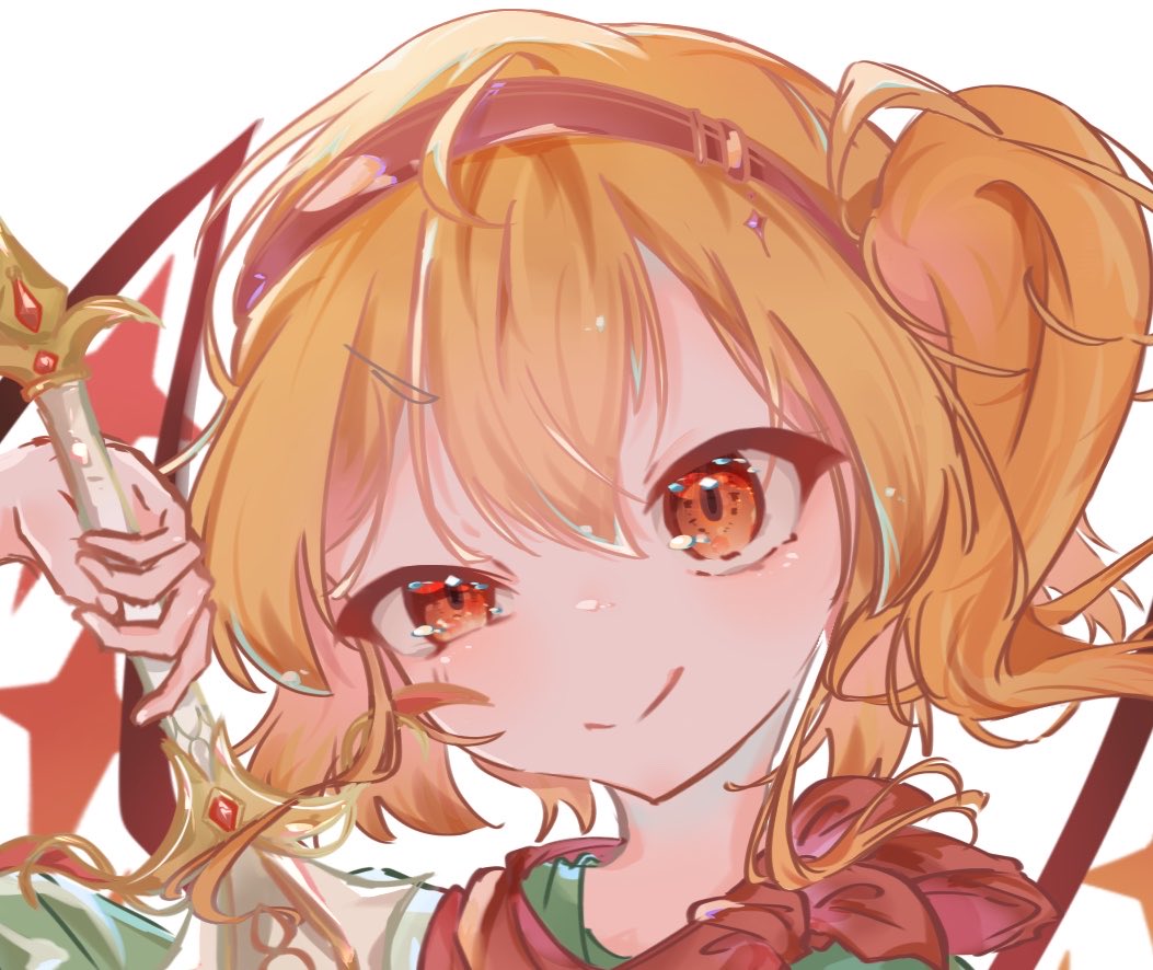Reizu0704's tweet photo. #東方 #フラン #イラスト https://t.co/sGZ6lo181n