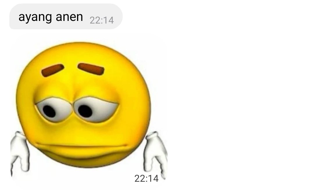 vorfreudamn's tweet photo. seberapa clingy hanzesan? this is him after 2 seconds without me btw https://t.co/84dm1b00dh