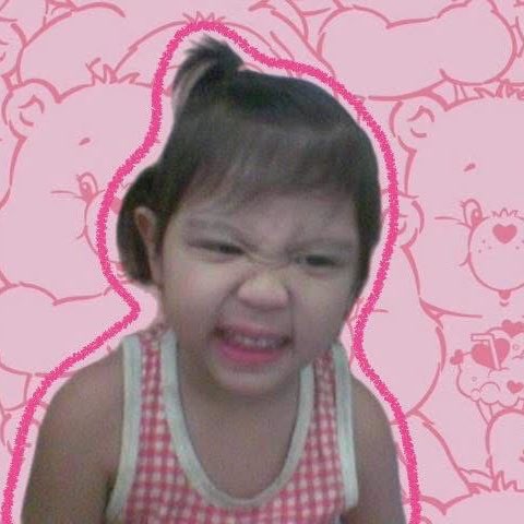 AlAHCONA's tweet photo. AAAAAAAA staku nose scrunch then and now🥹 malapit na birthday ng prinsesa namin 😭💗 https://t.co/YlrNda9ChN