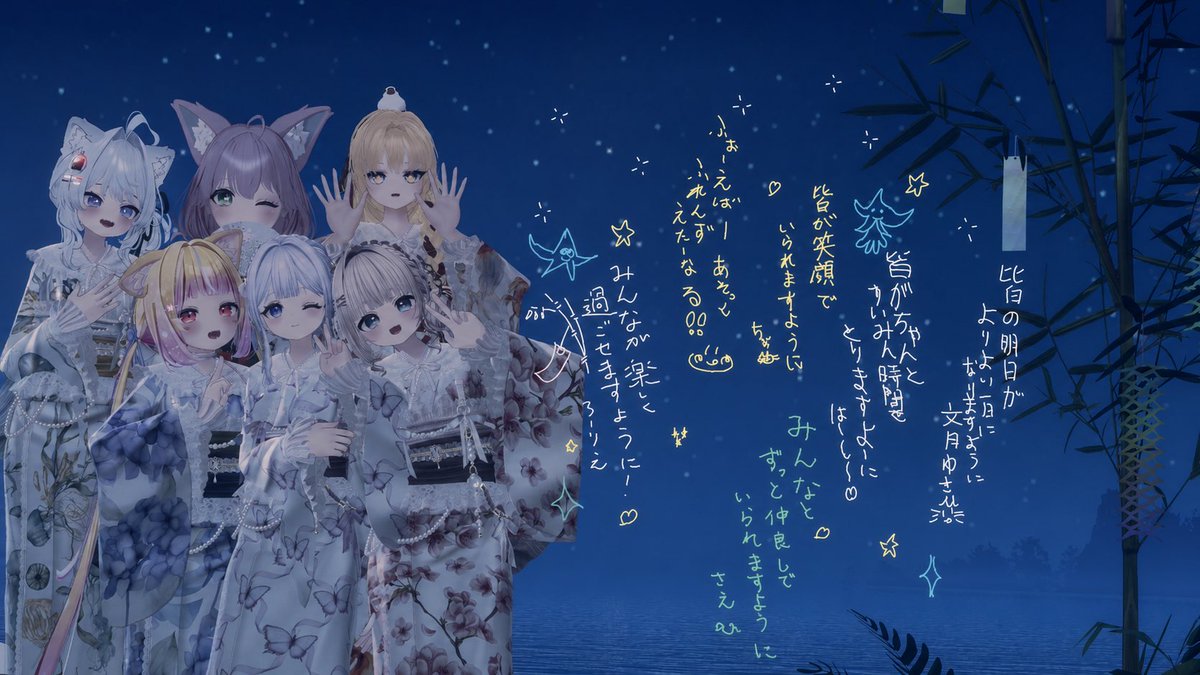 ちぉ_VRC tweet media