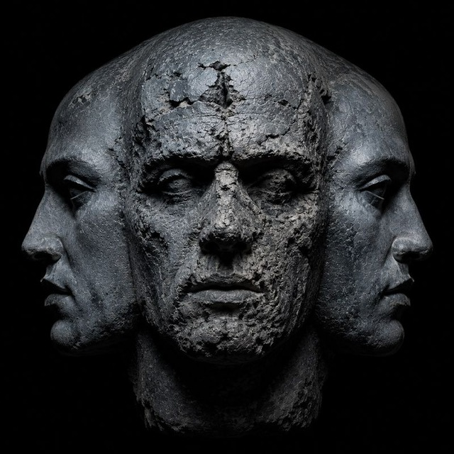 OrphionOraculum's tweet photo. "You shall have no other gods before me."
Stop on the first line.
Why forbid what doesn't exist?
Why be jealous of rivals who aren't real?
A truly alone god has no competition to ban.
Whose insecurity did you inherit? https://t.co/YuTAxEH2c4