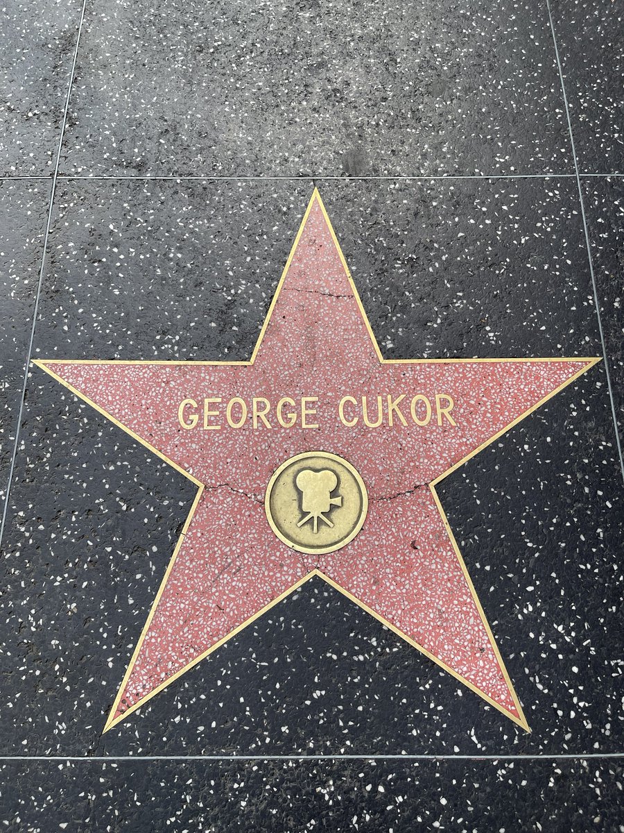 805dlf's tweet photo. Hollywood Stars
George Cukor
https://t.co/hNk8lmyrmC https://t.co/GQ4VROllGU