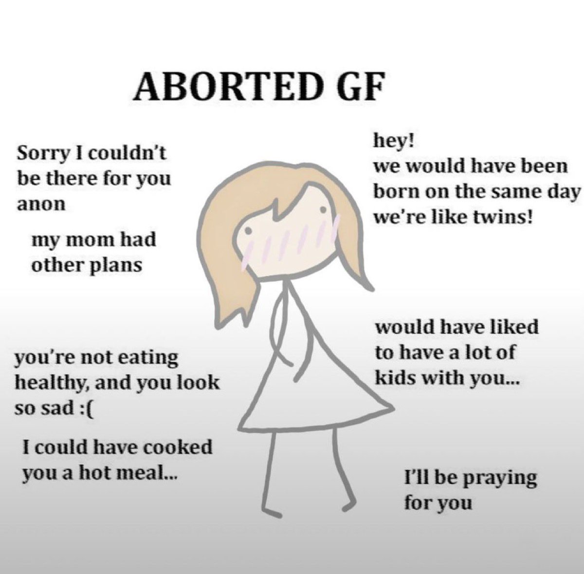 pinkcellgirl's tweet photo. Incels’ memes are fuvking wild https://t.co/Gw2oRNnhRa