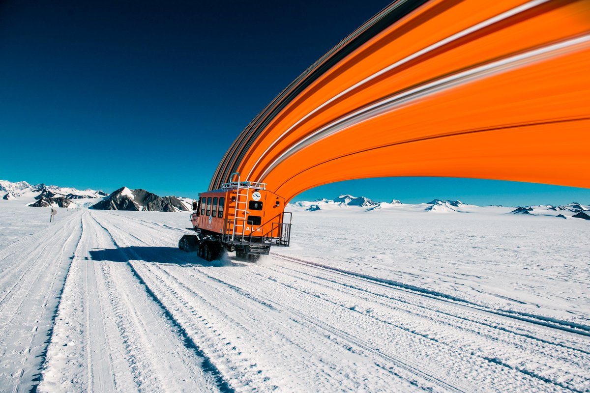 Antarctic_ALE's tweet photo. ALE aims to help you reach your goals across the Antarctic.
See landscapes few have seen and create memories for a lifetime.
#AntarcticAdventure #ExploreAntarctica #AdventureTravel #TravelGoals #ALEAdventures #PixelStretch https://t.co/7HJskP69vq