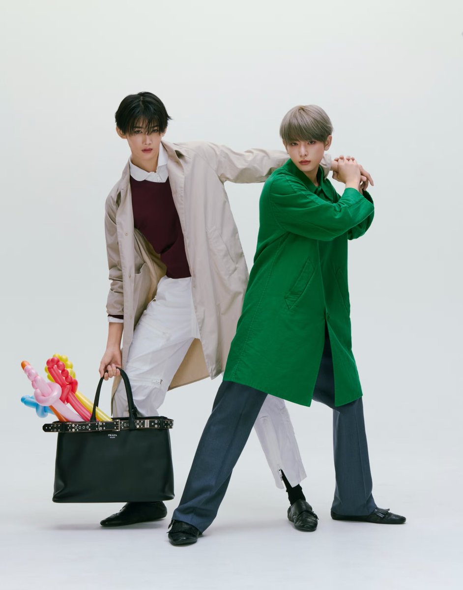 ellejapan's tweet photo. 7月8日は、&amp;TEAM #JO の誕生日🎂
HARUAとともにカバーを飾った、2025年5月号のデジタル限定インタビュー&amp;本誌未公開フォトをプレイバック✨
#HAPPY_JO_DAY #andTEAM

▼記事はこちら
https://t.co/N9aVbZPrDT https://t.co/z6KWnWhMlh