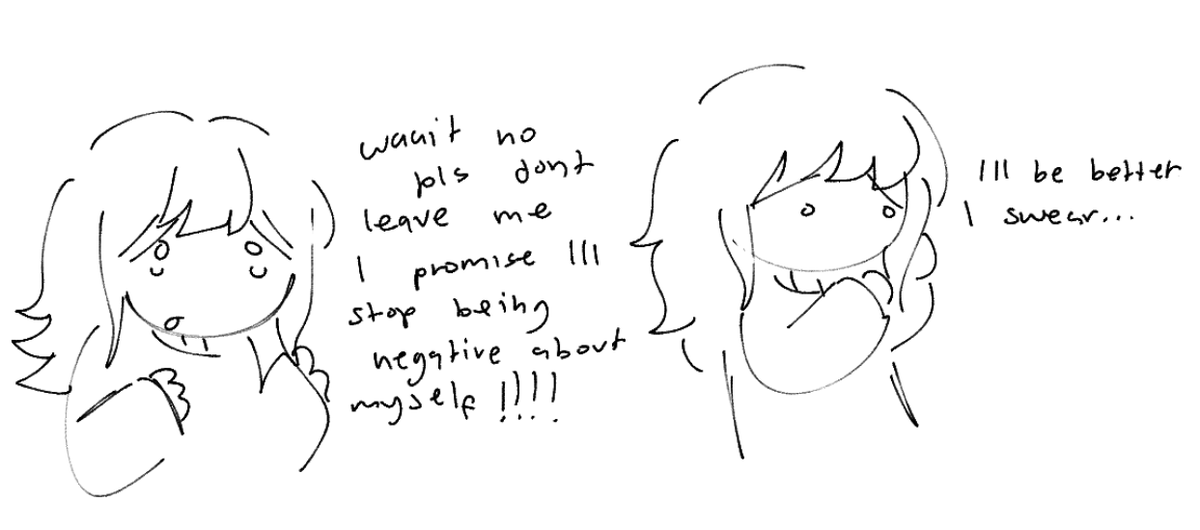 briecheze's tweet photo. least fav things ab myself is how insecure and jealous I am https://t.co/7pSBQCNu4t