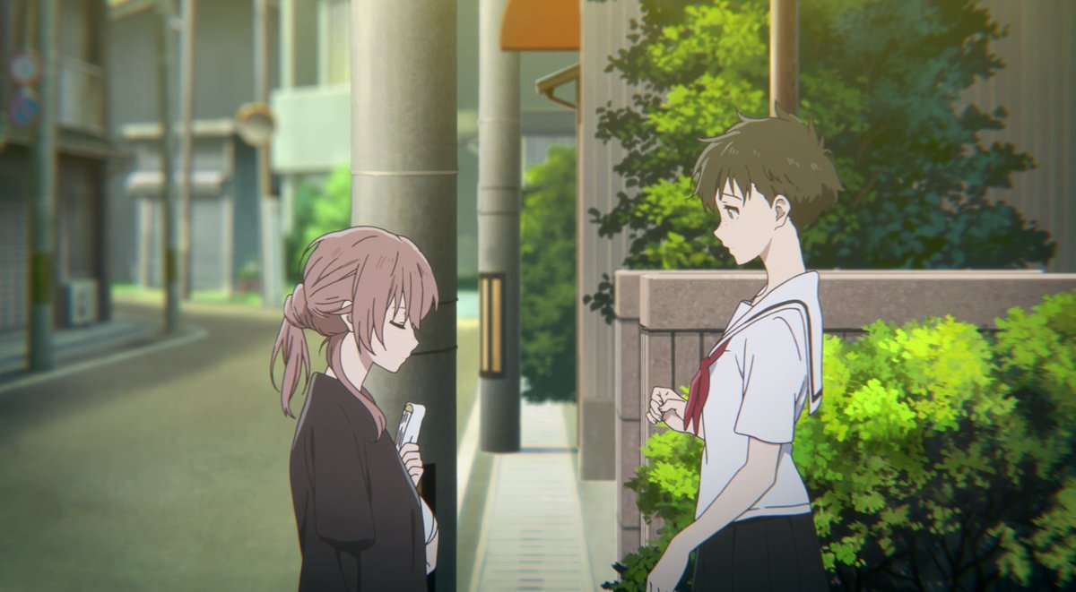 silentvoicebot's tweet photo. A Silent Voice https://t.co/NU3tvMLaYv
