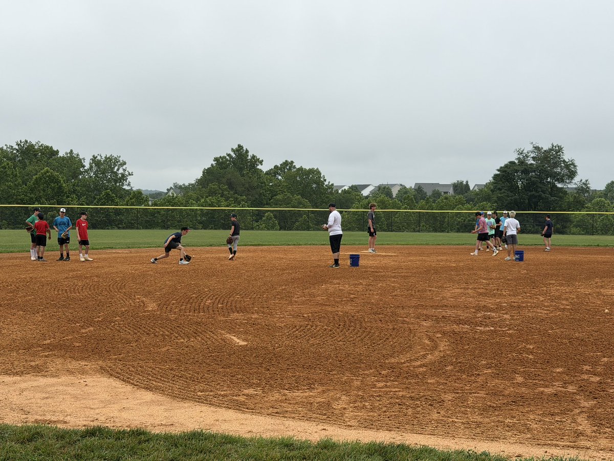 Oakdale High School Bears Baseball tweet media