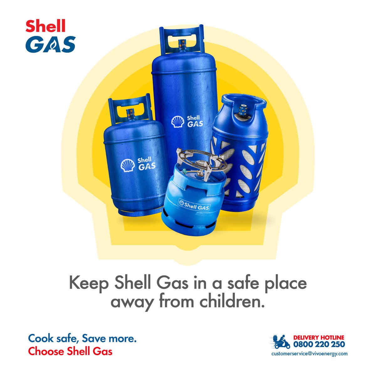 Shell Uganda (@Shell_Uganda) / Posts and Replies / X