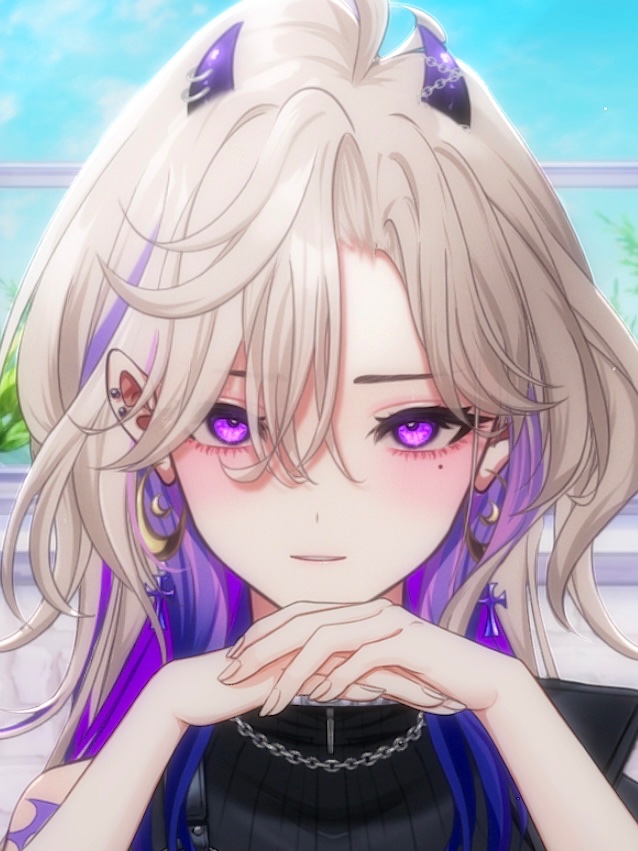 kuzen_sia's tweet photo. ◤#おはようVTuber◢

おはしあ👾💜
今週はお昼強制コンビニ飯なので
バーキンが恋しいです…🍔
禁断症状がでてますわよ…

皆様素敵な一日を…💜
💙🔄💬+👤 大歓迎👾 https://t.co/s39QpJmgUB