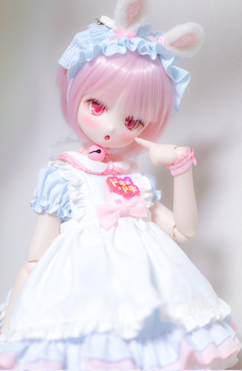 icedoll234's tweet photo. 💕

#Doiっ子 https://t.co/zLFMJ5pYb7