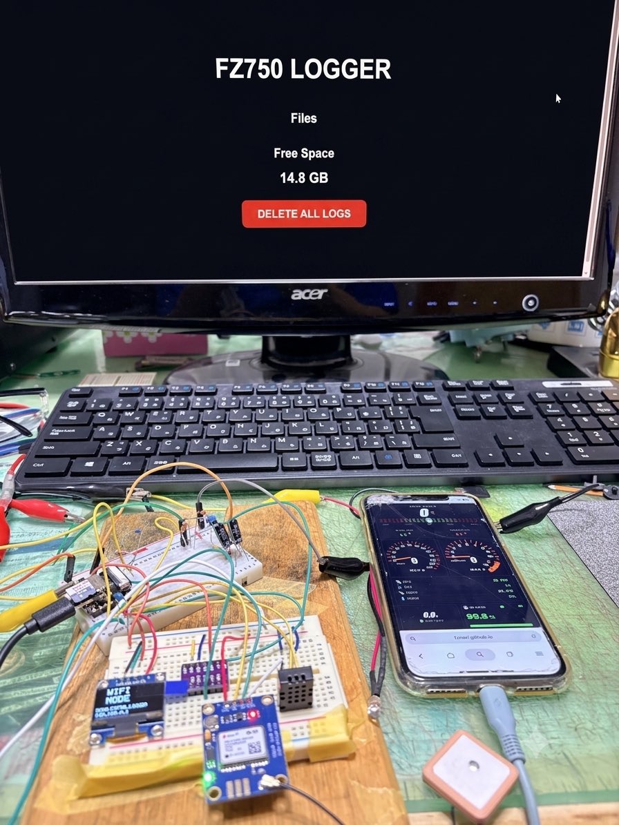 FZ750_800's tweet photo. ESP32-S3ってすごいなー
楽しくて最近ずっと寝不足
こんな小さいのにPCとiPhoneそれぞれと相互通信出来るのが凄い未来感✨️
そんなこんなでまだ箱すら開けてない3Dプリンターもそろそろやらないと💦
そっちはそっちでまたハマりそうで怖い🤣 https://t.co/3uuaacS0YE