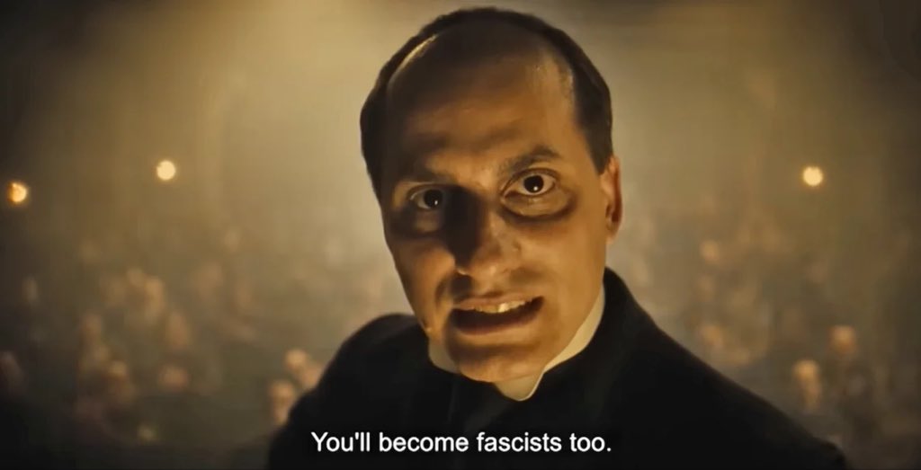 AlejandroATMES2's tweet photo. @LatvianSocNatV2 Because it’s #trve!
All roads lead to fascism https://t.co/Tdqbb4poR0