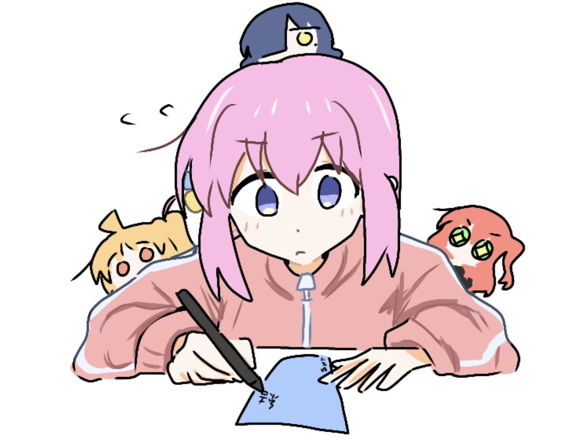 qsEbkGdqpfoIJgY's tweet photo. 遅れましたが…七夕の絵でございます https://t.co/VTPV4cbJGJ