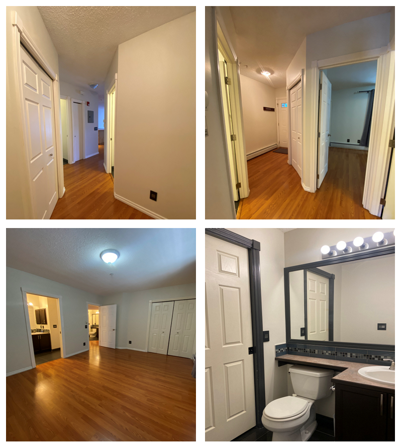 GoSmartPMs's tweet photo. Victoria Park condo for rent! 2 bed, 1.5 bath, in-suite laundry, underground parking &amp; heat/water included
Book your viewing today. +1 403-262-7955

#YYCRentals #CalgaryRentals #CondoForRent #VictoriaPark #GoSmartPropertyManagers #MoveInReady #PetFriendly #RentInCalgary #YYCHomes https://t.co/5rJywJvYxB