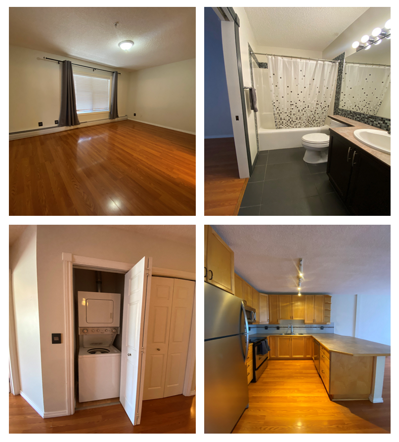 GoSmartPMs's tweet photo. Victoria Park condo for rent! 2 bed, 1.5 bath, in-suite laundry, underground parking &amp; heat/water included
Book your viewing today. +1 403-262-7955

#YYCRentals #CalgaryRentals #CondoForRent #VictoriaPark #GoSmartPropertyManagers #MoveInReady #PetFriendly #RentInCalgary #YYCHomes https://t.co/5rJywJvYxB