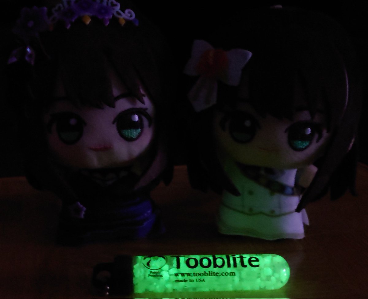 youhack_nonoP's tweet photo. 寝るよー
…やはりほうれい線が！？ https://t.co/deLlWtJg37