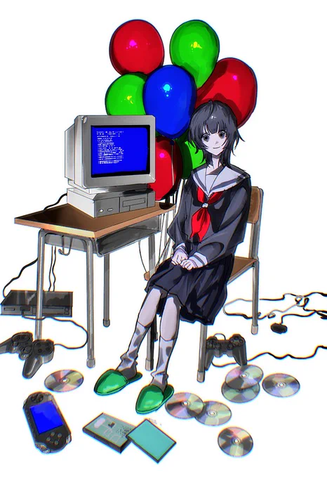 夢で会おうね