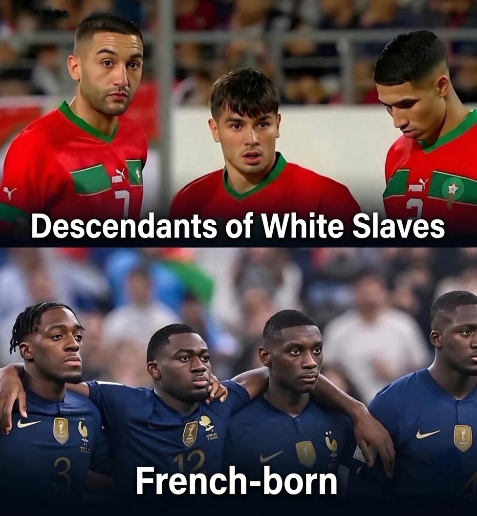 alttrashy's tweet photo. @3achrane Hey man, I corrected the image for you 😂
Also, fun fact: Brahim Díaz’s mom is actually Spanish. https://t.co/tOsohUKTjb