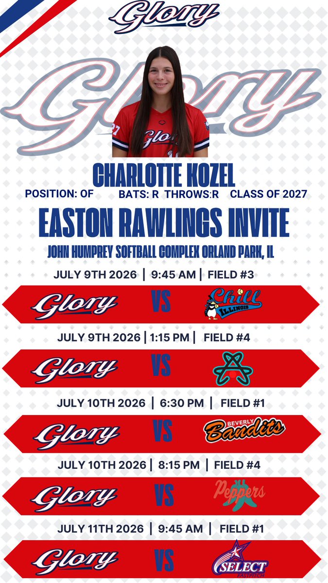 ckozel09's tweet photo. See you in Orland Park! 
@CoachFrankieG13 @VAGloryFP @VGGagliardi2728 
@WASHUSoftball @Coach_India_C @chelseyUMSL @coachjen_gvsu @JenTeague24 @Coach_AndreaB @sydbenz @ashleyweingartz @CoachMary_Brown @UWOSoftball1 @CoachEbs @CWRU_Softball @mitsoftball @coach_trotman @coachjennyrohn @CoachSween @CoachDavis1321 @CoachAshleyMcD @Penn_Softball 
@LUCCoachAbbott @alibrems  @marleewilson @Coach_Morgan @greg_mcquillin