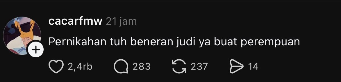 blondq's tweet photo. kalian setuju atau engga sama statement ini? https://t.co/yNTu0VTgee