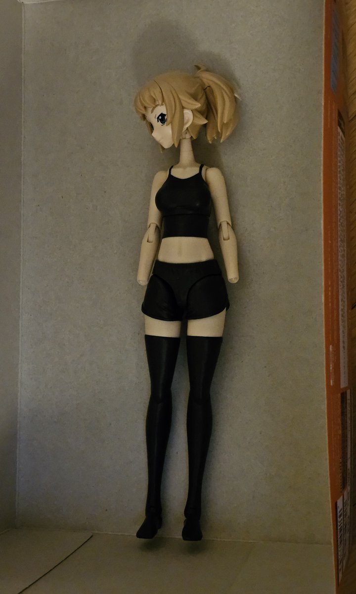Hazenebulto5's tweet photo. I didn't complete yet, but it would be worth to try
#FuminaHoshino #Bandai #Kotobukiya #GirlPlasticModel #MechaMusume #Plamodel #Kitbash #Kitbashing #ホシノフミナ #バンダイ #コトブキヤ #美少女プラモ #ガールズプラモ #プラモ #ミキシング #호시노후미나 #반다이 #코토부키야 #걸프라 https://t.co/vrpH3hNwDH