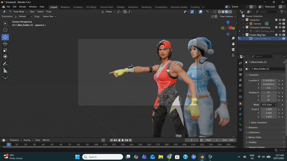 ViaCapped's tweet photo. making ur own thumbnails suck (especially at 1am😭), but im back so thats amazing... right?? https://t.co/mjMidJ0zd9