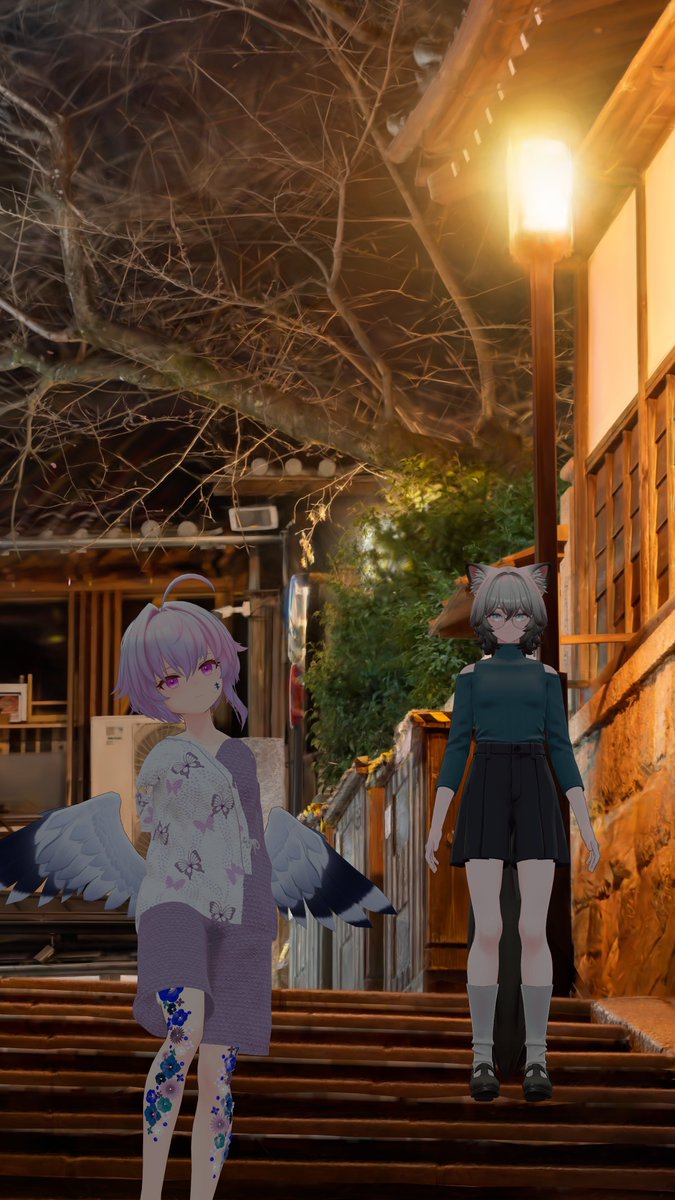 Oruchi333's tweet photo. 🎋 https://t.co/qlUFqvo1v3