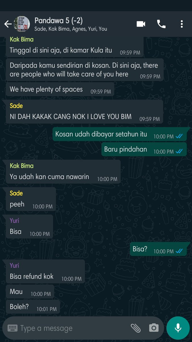 eclairedelange's tweet photo. 🔎 385.
mau. boleh? https://t.co/e6jPtOiVHP