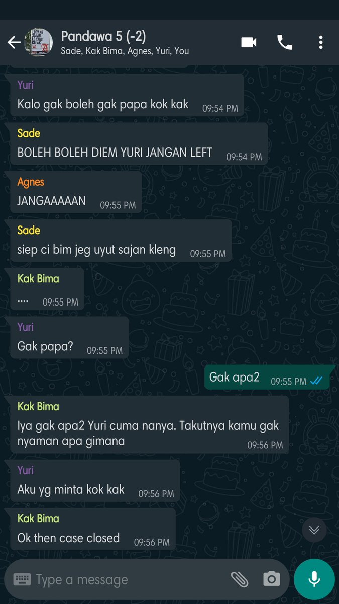 eclairedelange's tweet photo. 🔎 385.
mau. boleh? https://t.co/e6jPtOiVHP