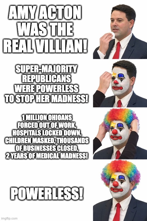 Libertarian Party of Ohio tweet media