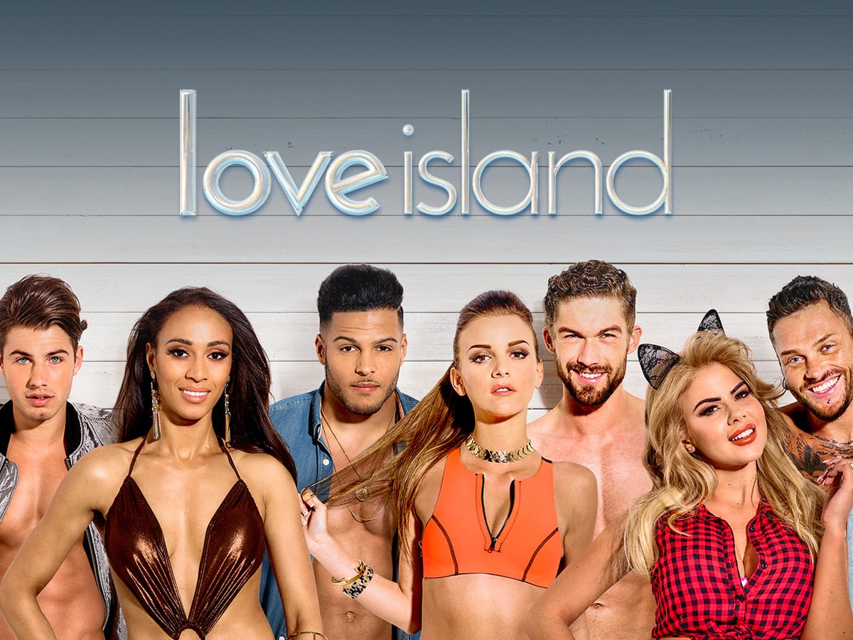 luvislandcrave's tweet photo. Looking back at Love Island Season 1 feels like watching a completely different show. https://t.co/uPGk37UCzz