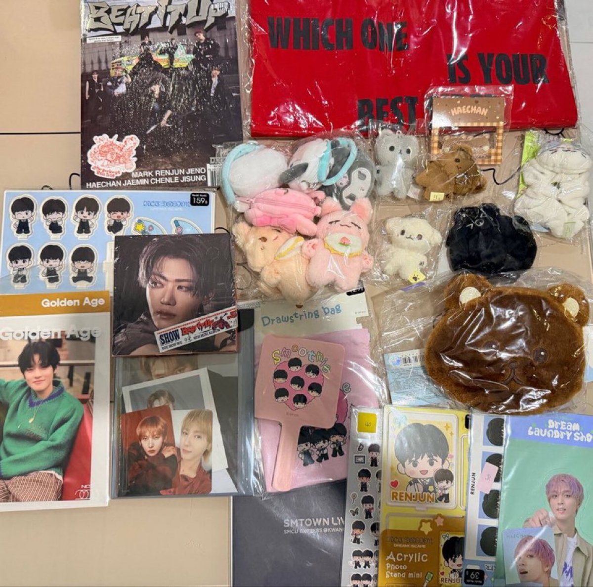 medolence_'s tweet photo. ล้างสต๊อกของที่เหลืออยู่
เริ่มต้น20

ส่งเหมา50 (พื้นที่ห่างไกลเพิ่ม15)

#ตลาดนัดnct https://t.co/GNQcZyExnP