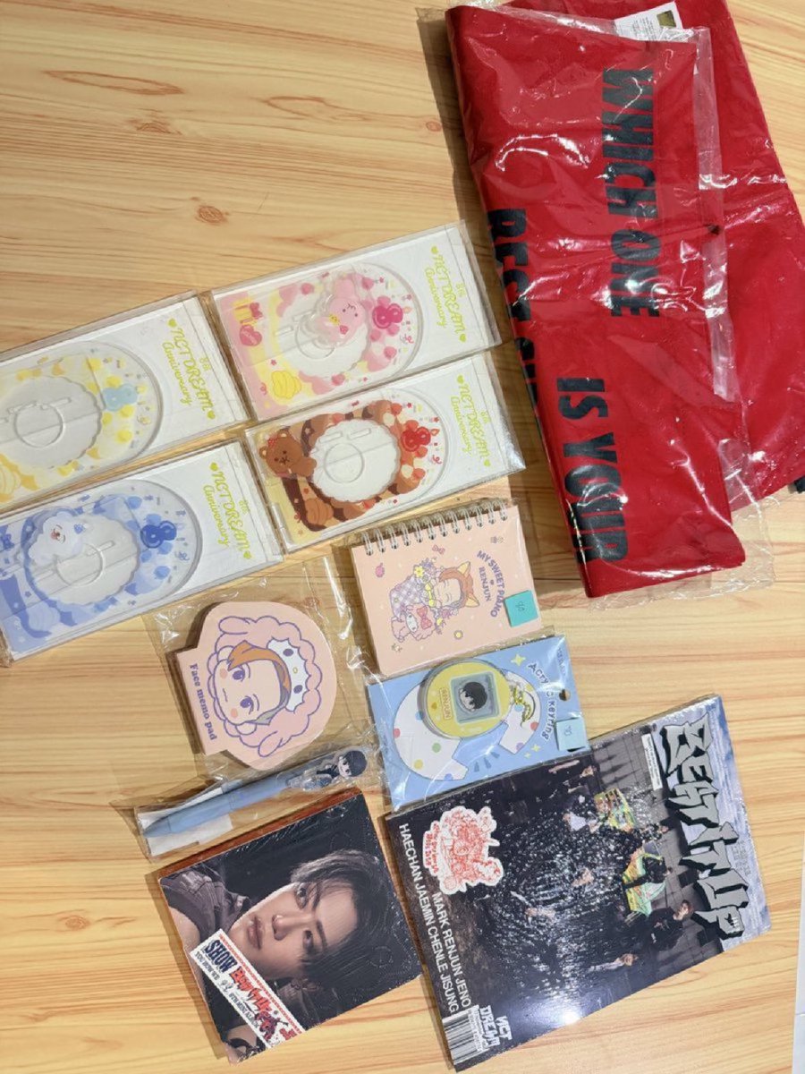 medolence_'s tweet photo. ล้างสต๊อกของที่เหลืออยู่
เริ่มต้น20

ส่งเหมา50 (พื้นที่ห่างไกลเพิ่ม15)

#ตลาดนัดnct https://t.co/GNQcZyExnP