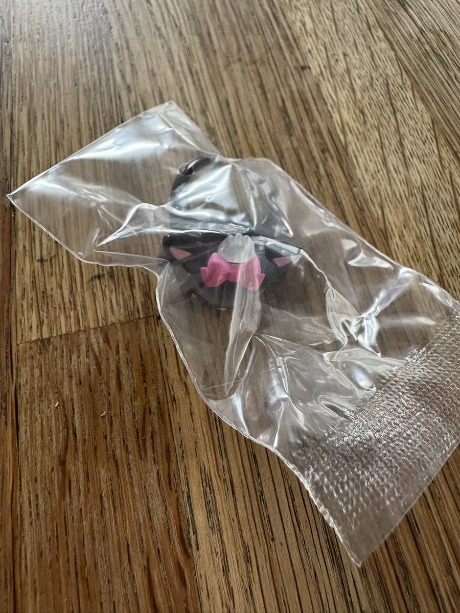 looveeeely's tweet photo. ジュエルペットぷくっとクリアリングガチャ交換

譲　ダイアナ
求　ルビー

郵送にて交換希望
お気軽にお声がけください。

#ジュエルペット　#交換　#ガチャ https://t.co/PrfR9hQRLx