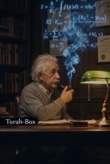 Torah_Box's tweet photo. Ce qu'Einstein a découvert... et que la Kabbale savait déjà

En 1935, Albert Einstein publie un article qui le bouleverse. Il vient de mettre le doigt sur un phénomène qu'il n'arrive même pas à accepter. Il l'appelle : « une action fantôme à distance ».

Aujourd'hui, la physique quantique a un nom pour ça : l'intrication quantique.

Voici ce que ça veut dire, simplement.

Prenez deux particules minuscules. Connectez-les entre elles, un seul instant. Puis séparez-les.

Placez la première ici, sur Terre. La deuxième, à l'autre bout de la galaxie.

Maintenant, faites tourner celle qui est ici, vers la droite.

Au même centième de seconde, exactement, l'autre particule, à des années-lumière, tourne vers la gauche.

Sans câble. Sans réseau. Plus vite que la lumière.

La science vient de découvrir une donnée qui fait voler en éclats nos certitudes : la distance physique n'est qu'une illusion. Ce qui est relié à la racine reste lié pour toujours. Une action d'un côté modifie l'autre côté, simultanément.

## Ce que le judaïsme savait déjà, il y a des milliers d'années

Bien avant qu'Einstein ne soit secoué par cette physique, le judaïsme ne se contentait pas de connaître ce principe : il a construit toute sa vision de la vie dessus.

La Kabbale parle d'un concept ancien : la Néchama d'Adam Harichone, l'âme du premier Homme.

Le secret, c'est que toutes nos âmes étaient autrefois une seule et même grande âme. Un seul corps spirituel.

Autrement dit : au niveau le plus profond de l'esprit, nous avons tous vécu une intrication.

Le judaïsme affirme que la distance entre nous — le fait de vivre dans des corps séparés, dans des villes différentes, avec des opinions différentes — c'est exactement comme la distance entre les particules : une illusion d'optique.

Au fond de nous, un même fil invisible nous relie tous.

Et ça explique le plus grand mystère de nos émotions.

Pourquoi, quand un Juif qu'on ne connaît même pas est frappé à l'autre bout du monde, notre cœur se serre ici ?

Pourquoi, quand on fait un petit acte de bonté à quelqu'un dans la rue, on ressent une élévation inexplicable dans tout notre corps ?

Parce qu'on n'a pas seulement aidé quelqu'un d'autre.

On a fait tourner une particule. Et l'autre, celle qui est en nous, a tourné avec elle.

Il n'y a pas « nous » et « eux ». Il y a un seul immense réseau, qui vibre ensemble.

Le principe juif « Kol Israël 'Arévim Zé Bazé » — tous les Juifs sont garants les uns des autres — n'est pas un simple conseil de politesse pour être sympathiques entre nous.

C'est une loi de la réalité.

Quand on prie pour un malade qu'on ne connaît pas, on n'envoie pas une lettre par le Ciel en espérant qu'elle arrive un jour. On fait tourner une particule ici... et il le ressent là-bas, immédiatement.

Quand on juge quelqu'un favorablement, quand on renonce à la colère dans notre propre maison, on élève la fréquence de tout le système, dans le monde entier.

Il est temps d'arrêter de croire à ce mensonge qui dit : « Qu'est-ce que ça change, ce que je fais dans ma chambre fermée ? »

Ça change tout.

Parce qu'à chaque fois qu'on fait un petit pas de lumière... quelque part, à l'autre bout de la galaxie humaine, quelqu'un d'autre commence à s'allumer.

L'équipe Torah-Box

👉 en savoir plus sur les Sciences et la Torah : https://t.co/nj1bcdmIFC