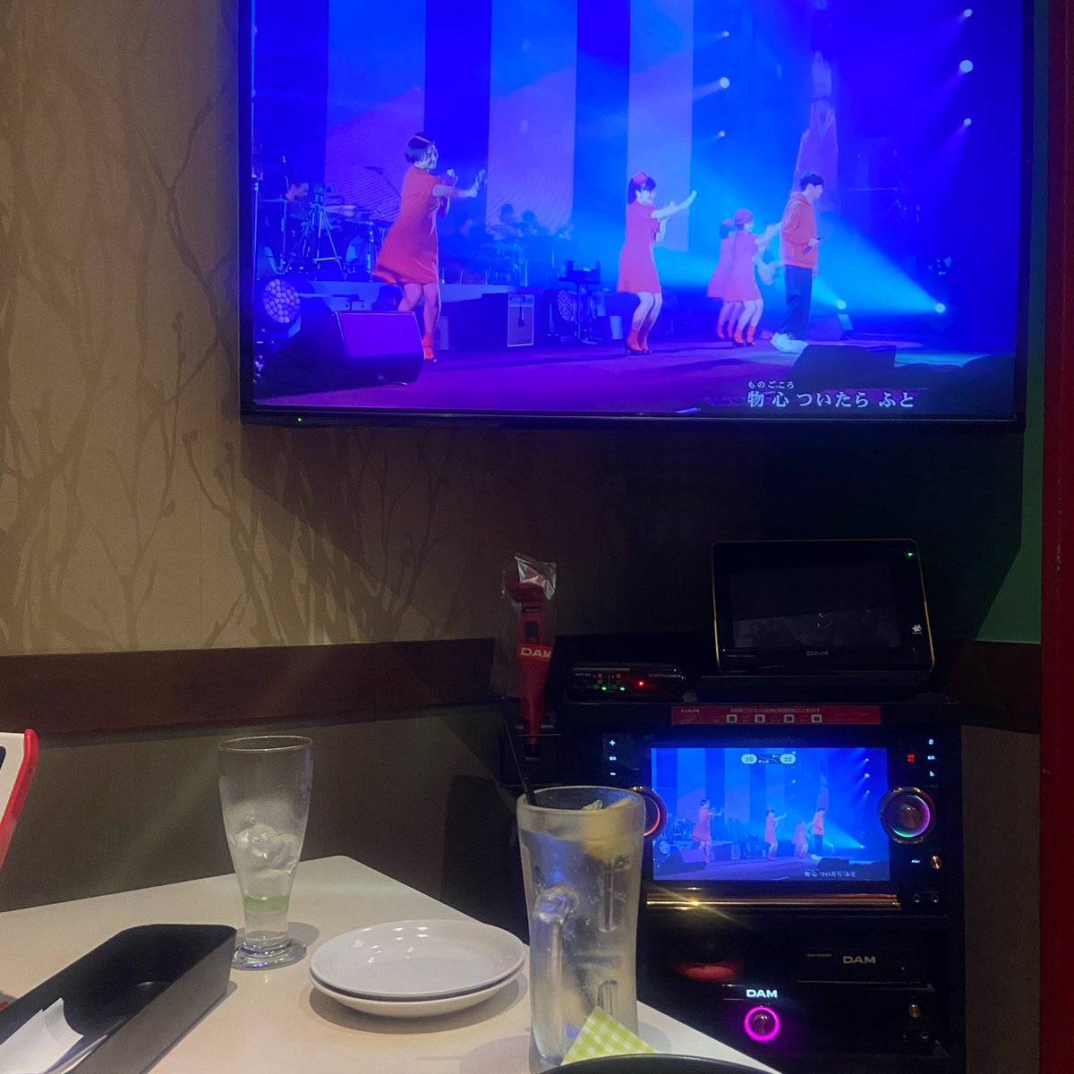 AkaOK's tweet photo. #これをみた人は無言で去年の7月の画像を貼る https://t.co/9Mk5If73B2