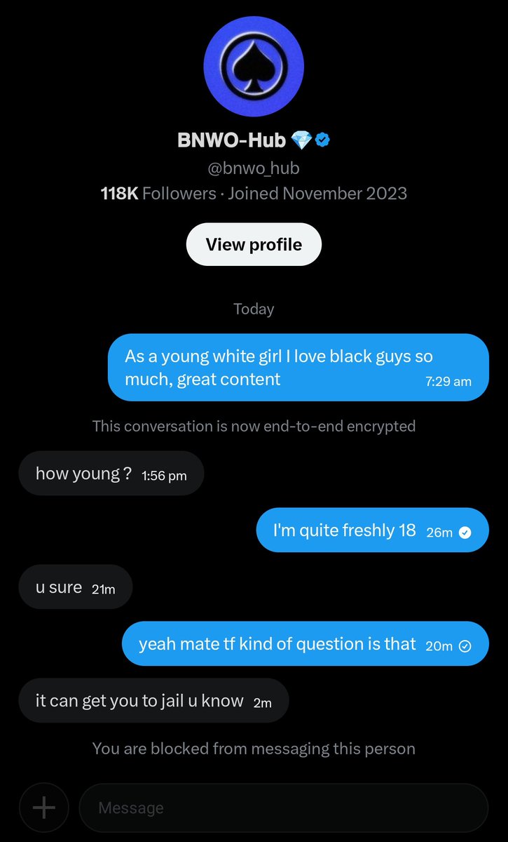 thicksvlut's tweet photo. Pal thought I was young young LMAO https://t.co/TCvXsp9zEg