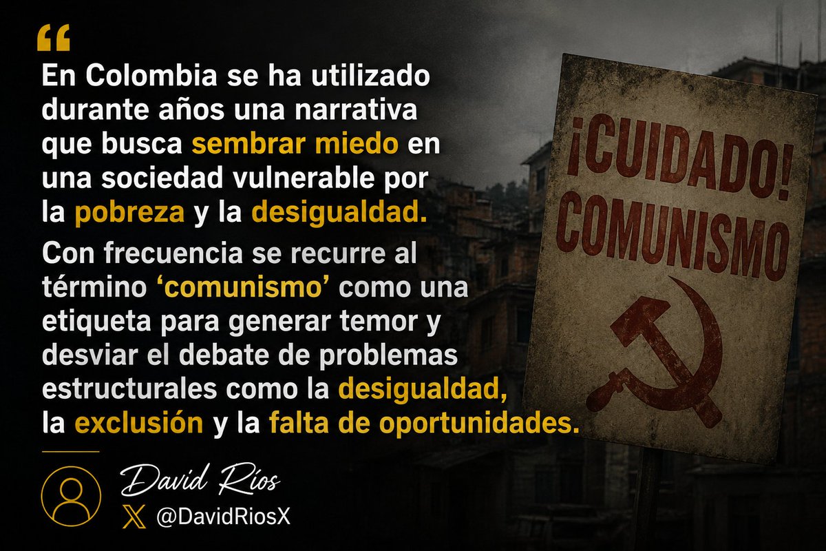 davidmanuelros's tweet photo. Teniendo en cuenta que esa política fue desarraigada por la misma izquierda aún la ciudad stalin fue modificada en Rusia.
En el cual modernizaron la política con estructura y pilares para beneficio de una sociedad con más justicia social, libertad y democracia. https://t.co/o0Ansjzd1b