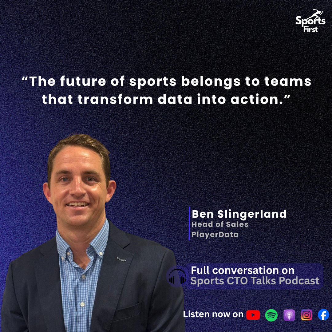 Nishant @ SportsFirst tweet media
