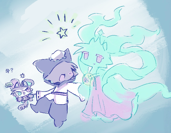coneyasan2's tweet photo. 🌌 https://t.co/2fYoYi12kV